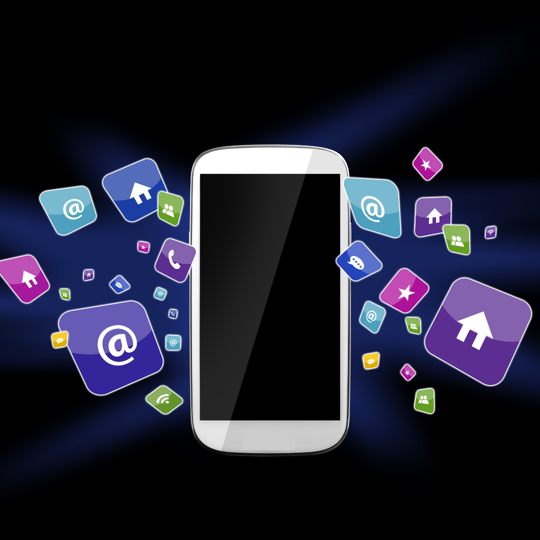 App development services offered by Brave Technologies
